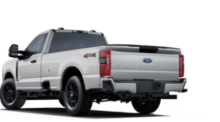 2025 Ford Super Duty® External Image 3